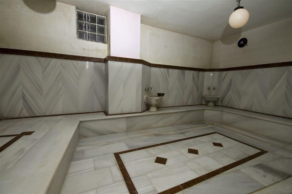 Grand Eyuboglu Hotel Hotel in Istanbul