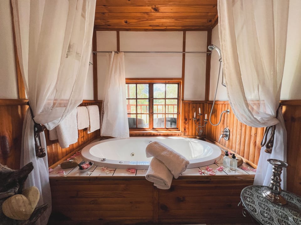 Vindoux Guest Farm and Day Spa Country House in Western Cape