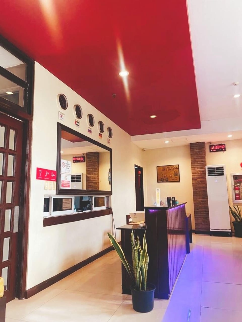 Asiatel Airport Hotel Hotel in Pasay