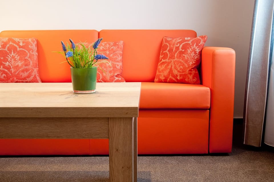Family Room (Comfort) | Free WiFi