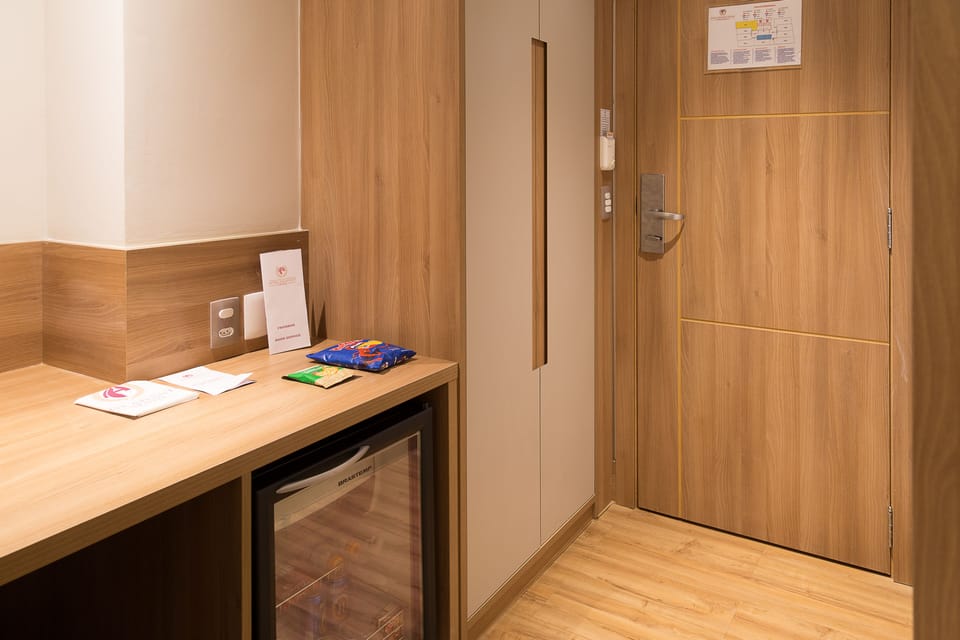 Room amenity