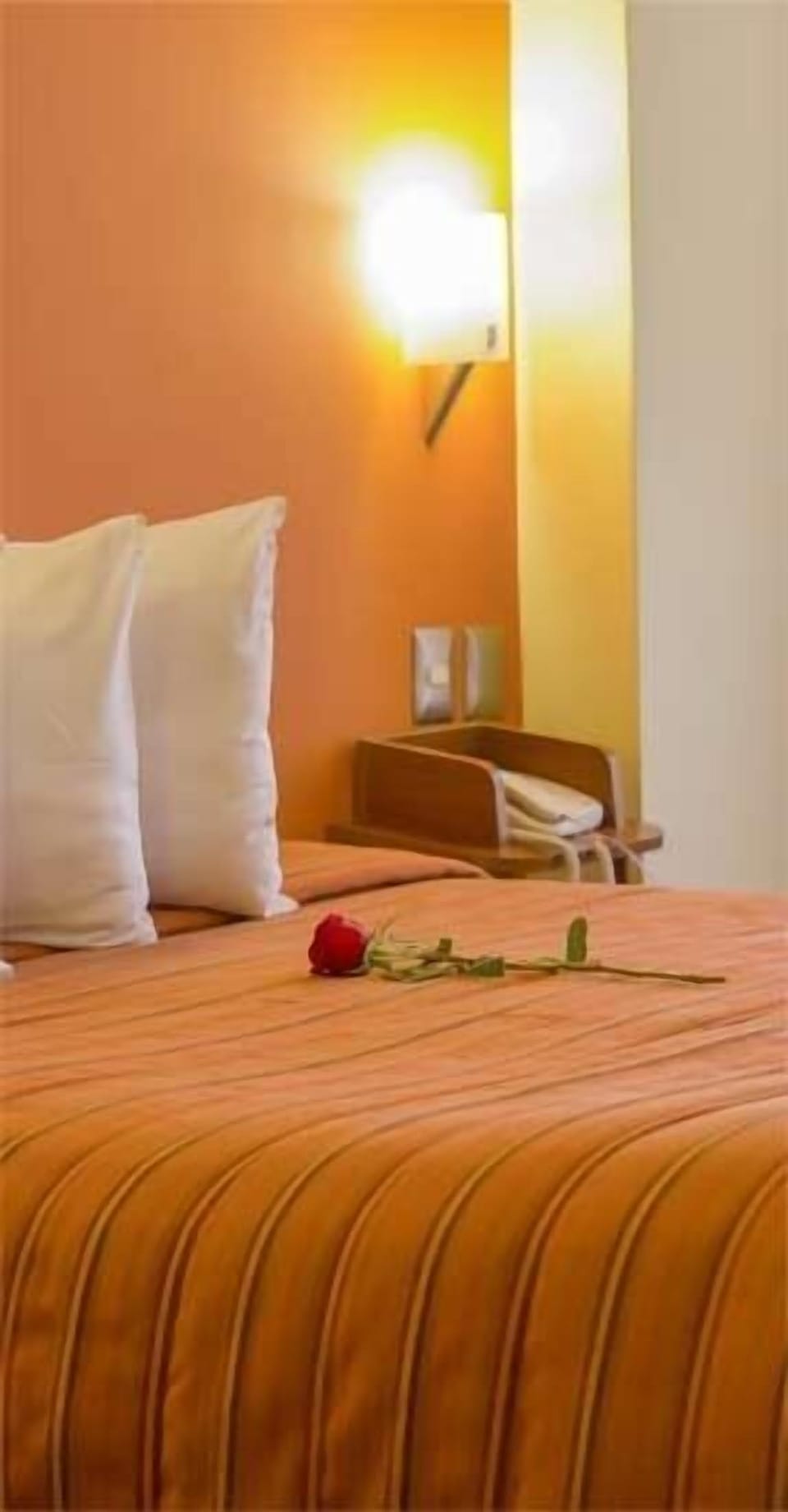 Double Room | In-room safe, desk, cribs/infant beds, rollaway beds