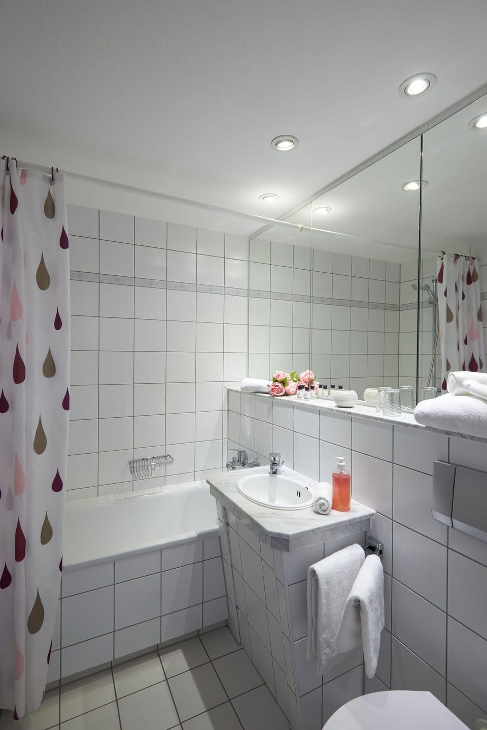 Hotel Weimarer Berg Hotel in Thuringia, Germany
