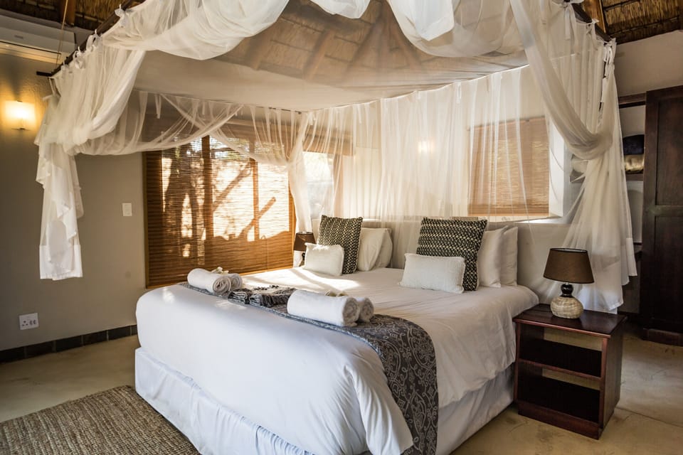 Lodge | 1 bedroom, WiFi (free), bed sheets
