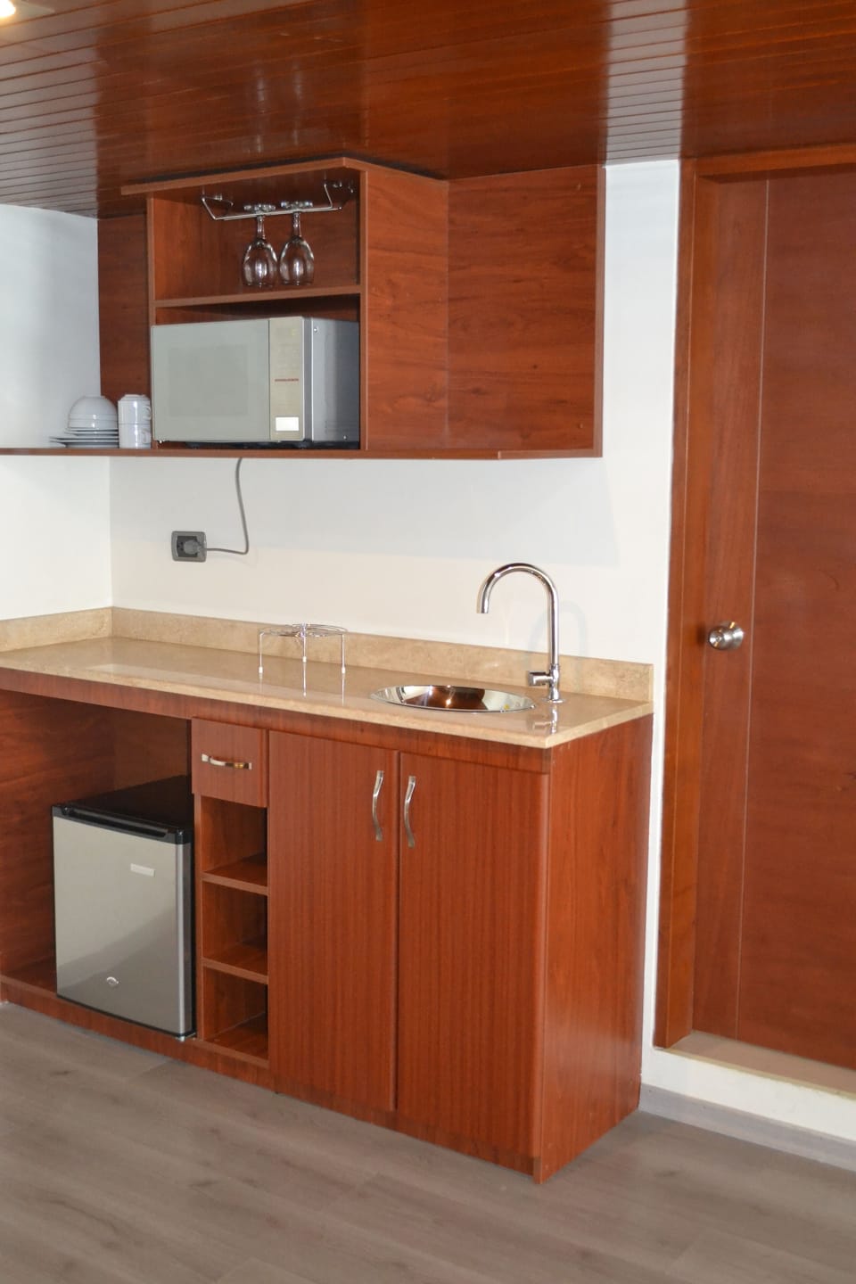 Superior Triple Room | Premium bedding, minibar, in-room safe, soundproofing