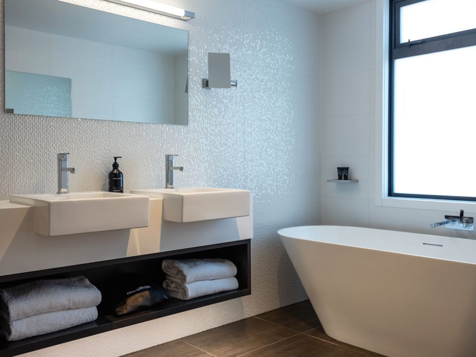 Porters Boutique Hotel & Conference Centre Boutique hotel in Havelock North
