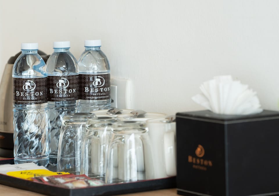 Deluxe Triple room | Room amenity