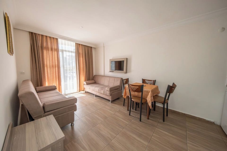 Apartment, 1 Bedroom | Private kitchen | Mini-fridge