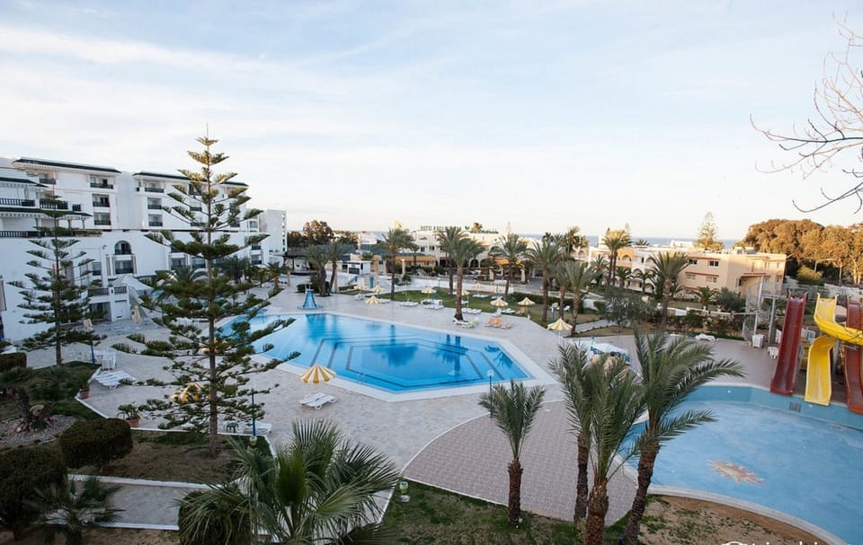 Hotel Riviera - Family Only Resort in Sousse Governorate, Tunisia