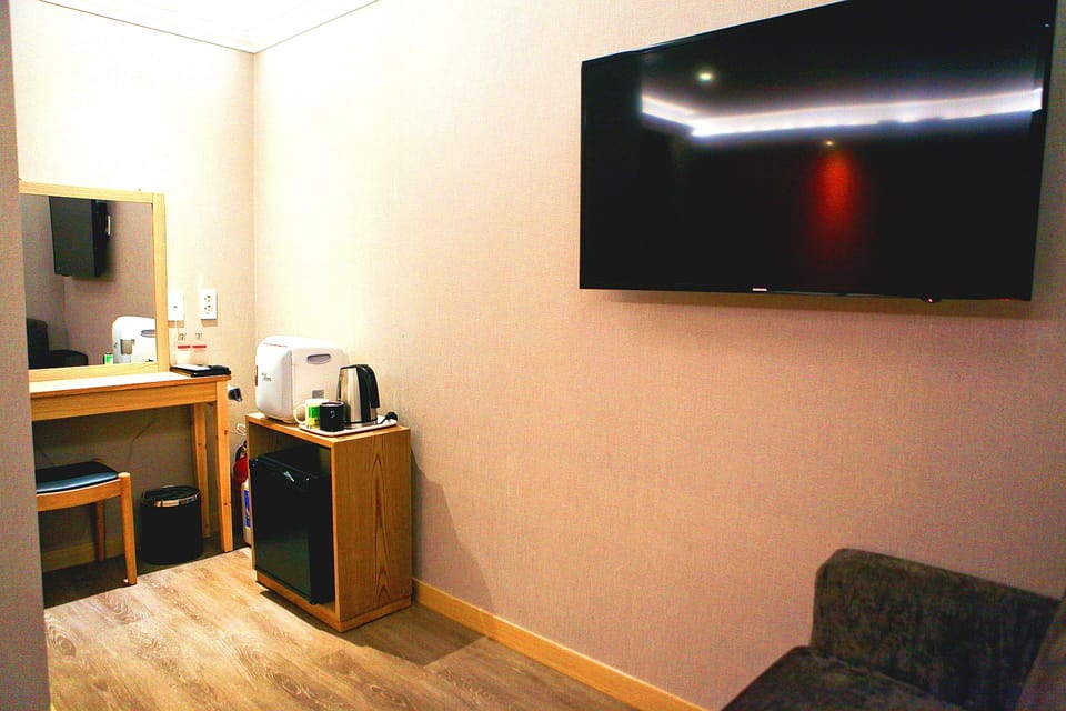 Family Deluxe Room | WiFi (free)