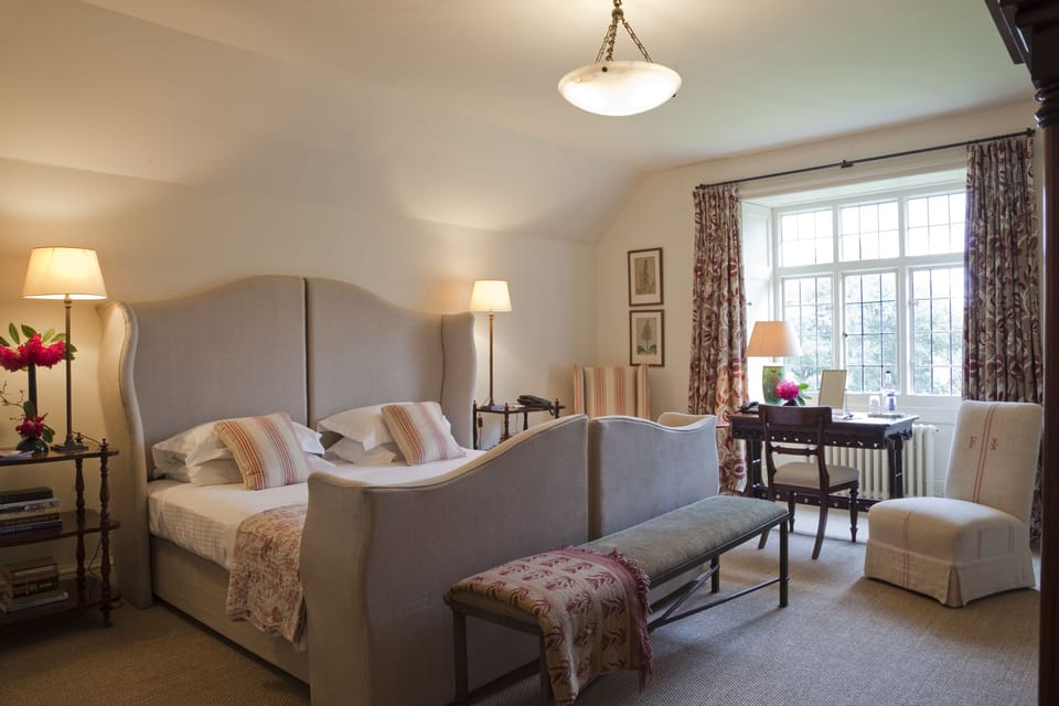In-room safe, individually decorated, individually furnished, desk