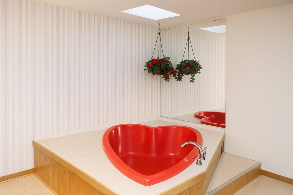 Suite, 1 King Bed | Free WiFi, bed sheets