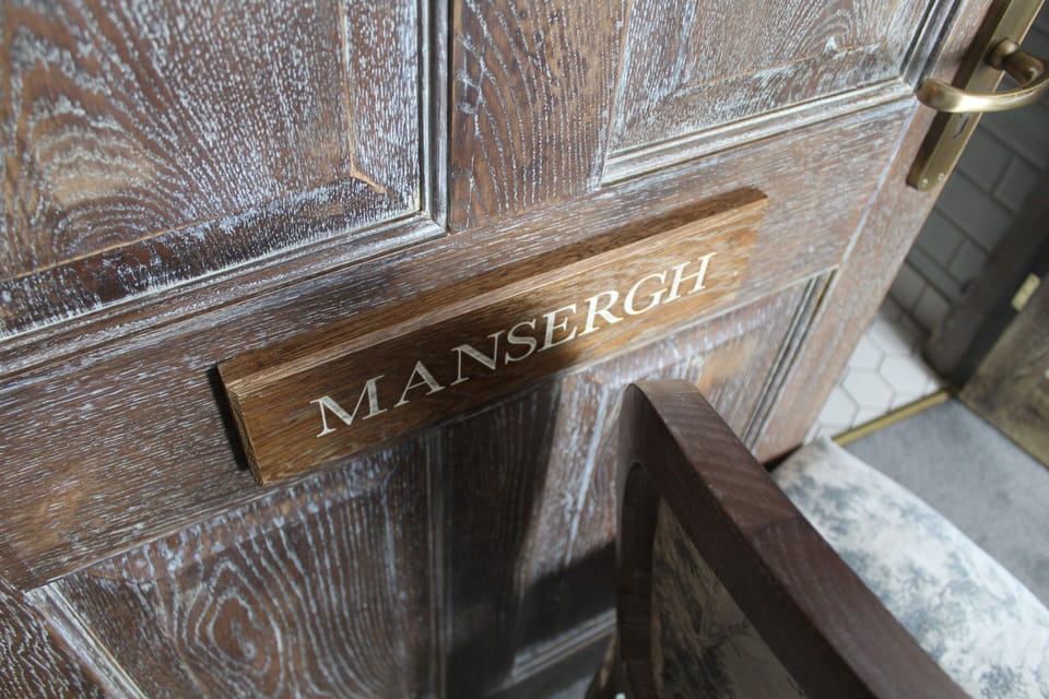 Standard Double Room, Ensuite