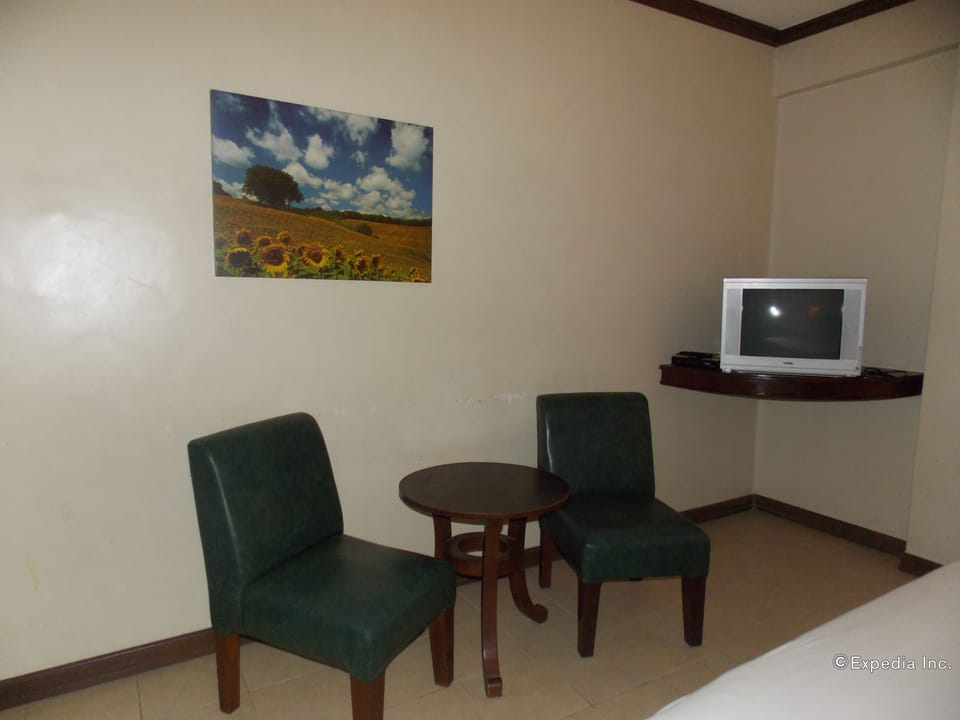 Standard Double | Room amenity
