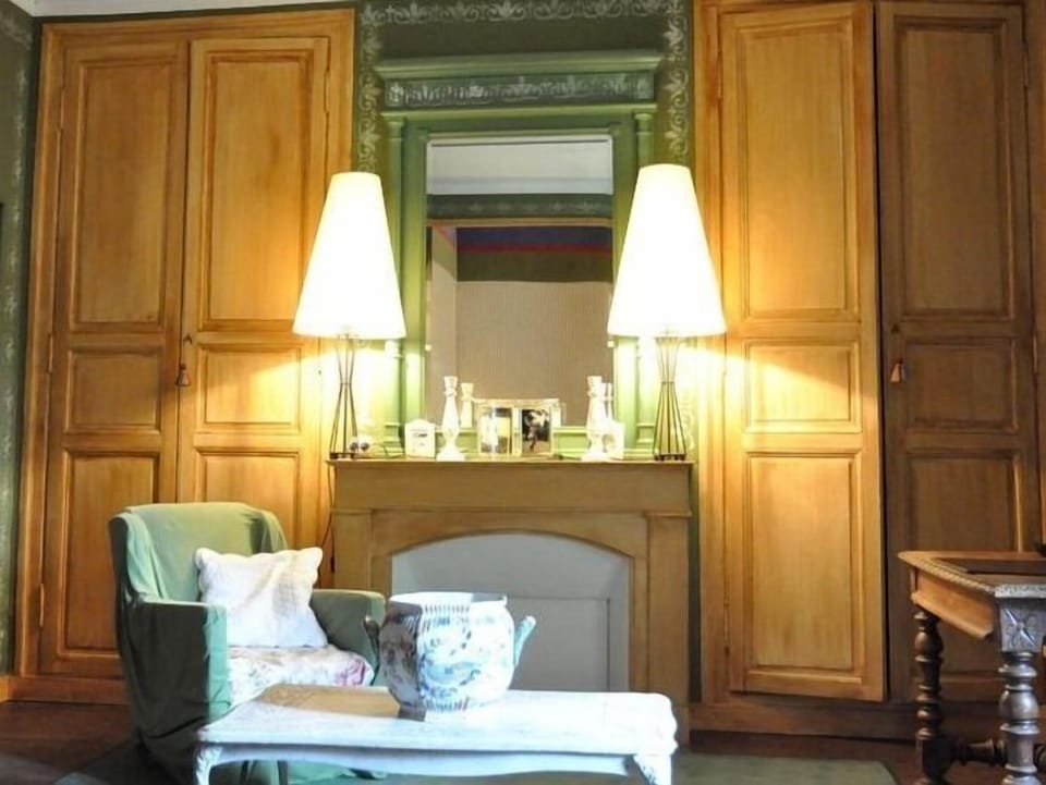 La Marronnière Bed and Breakfast in Pays de la Loire