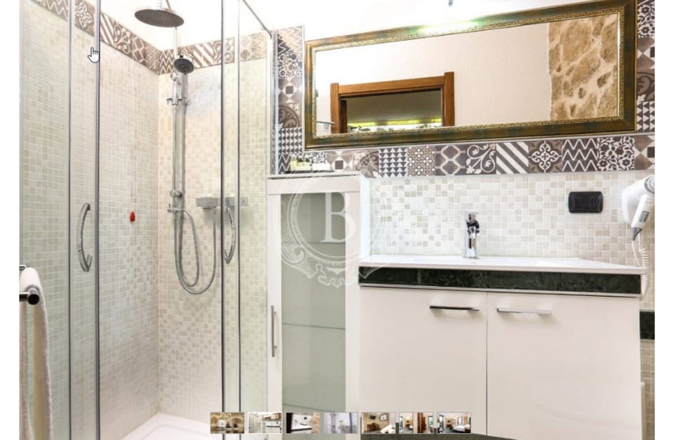 Family Suite, 2 Bedrooms, Balcony | Bathroom | Free toiletries, hair dryer, towels