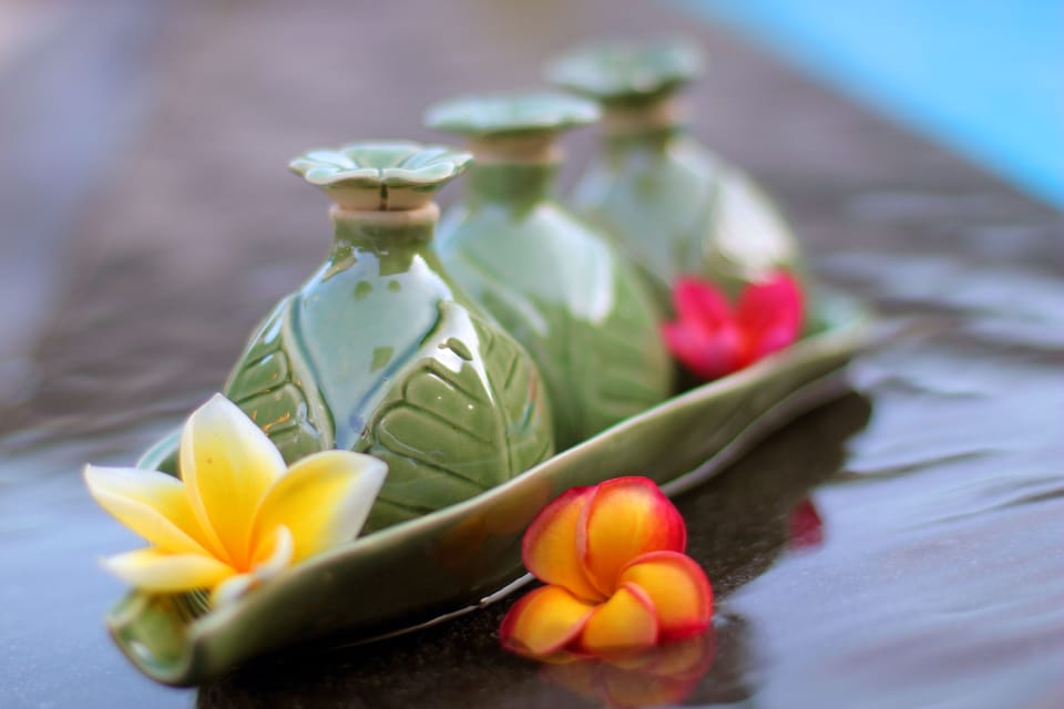 Spa treatment