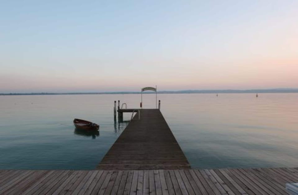 Lake
