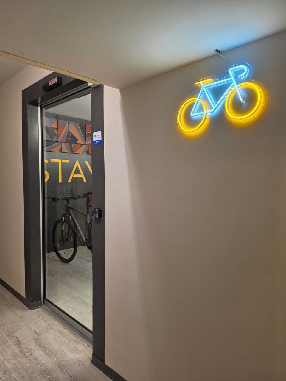 Bicycling