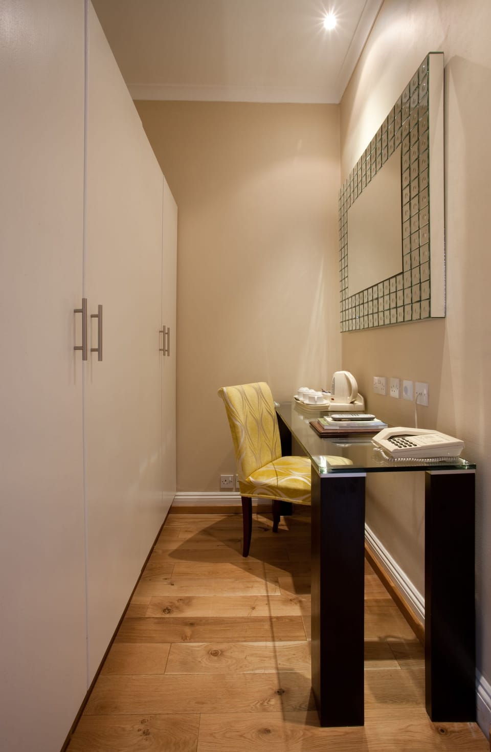 Standard Triple Room | Room amenity