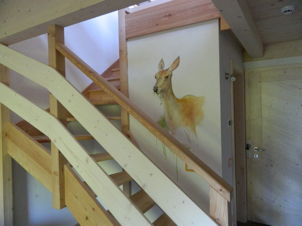 Superior Duplex, 2 Bedrooms, Balcony, Valley View | In-room safe, desk, laptop workspace, WiFi (free)