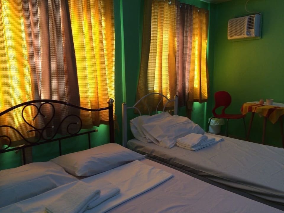 Standard Triple Room | Free WiFi