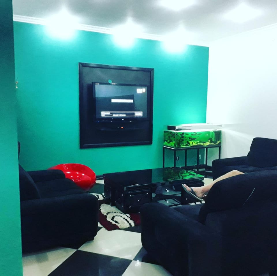 TV
