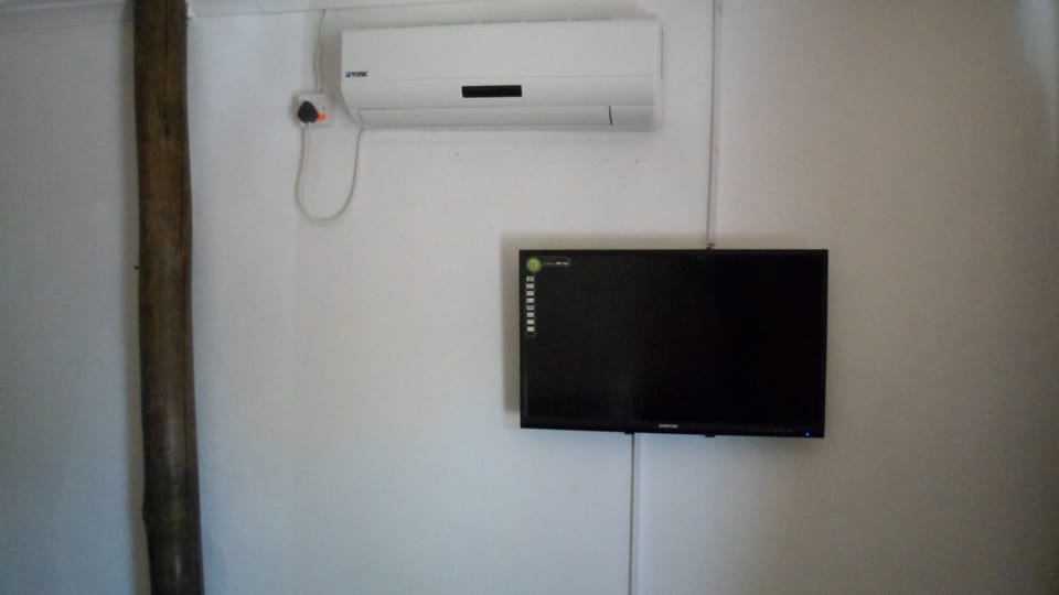 Standard Double Room | Room amenity