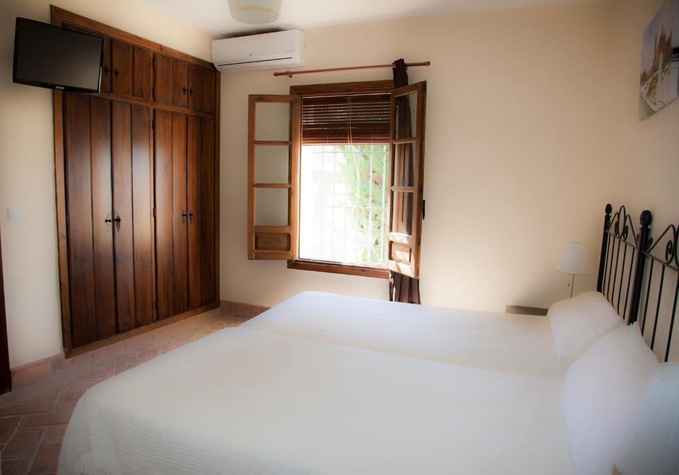 Blackout drapes, cribs (surcharge), rollaway beds (surcharge)