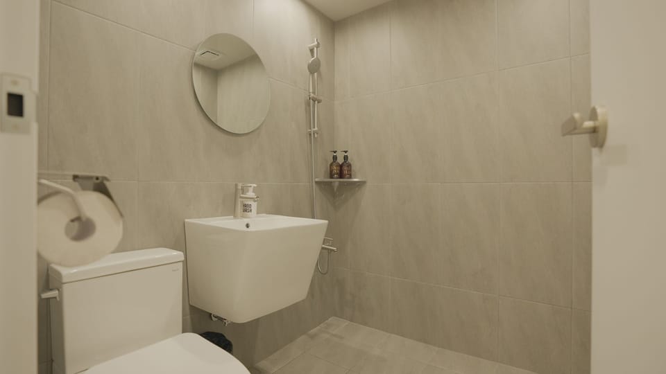 Standard Double Room | Blackout drapes, free WiFi