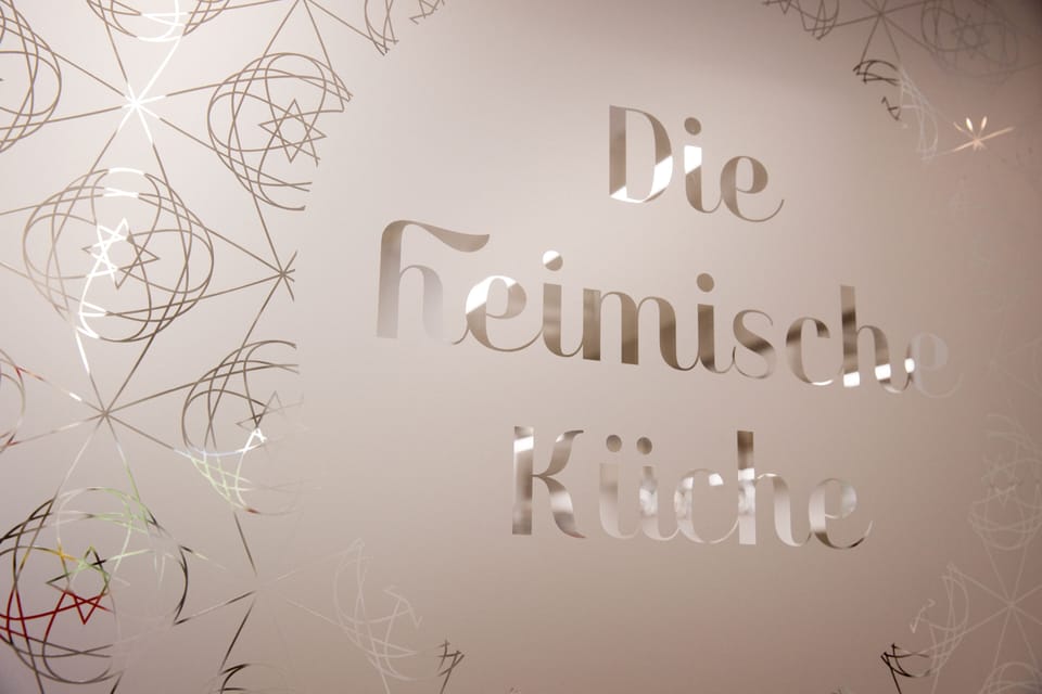 Comfort Double Room | Private kitchen