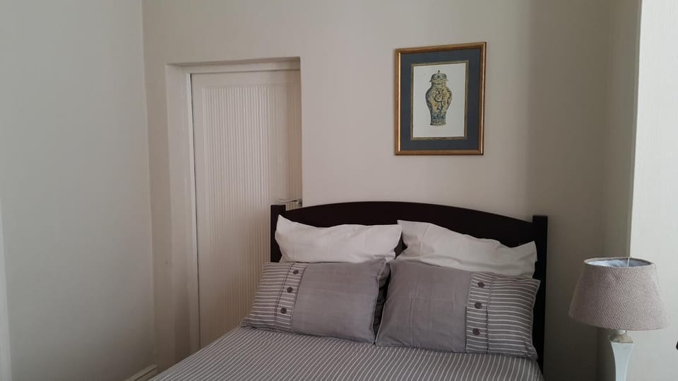 In-room safe, individually decorated, individually furnished
