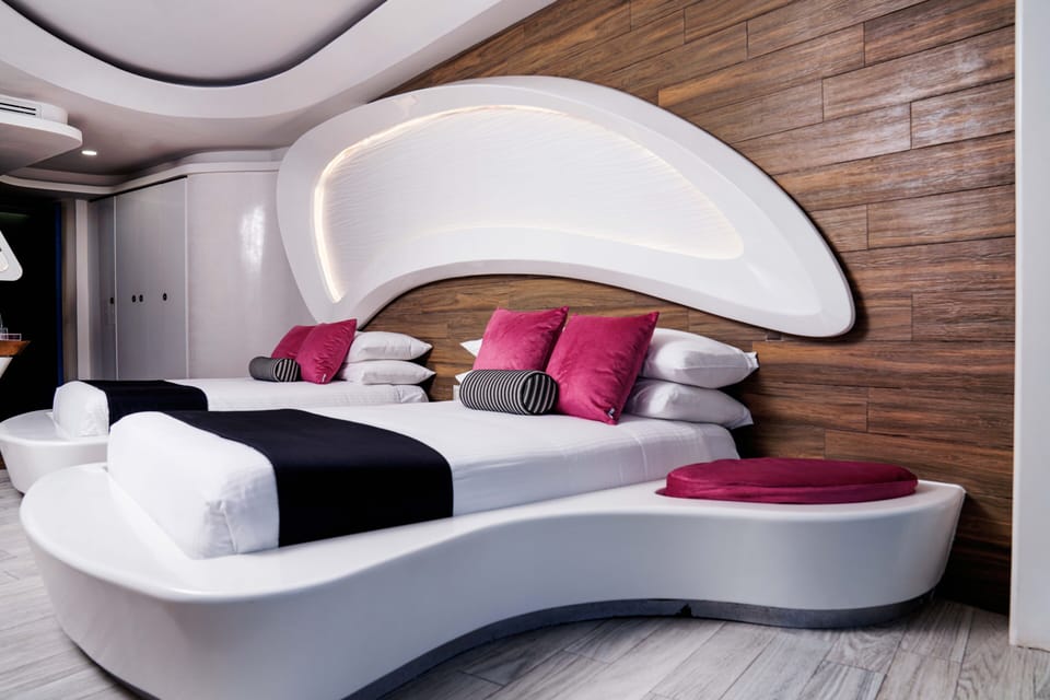 The Carmen Hotel - Ocean Front Hotel in Playa del Carmen