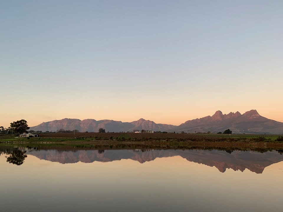 Lake