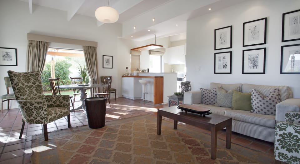 Olive Cottage 1  | Interior detail