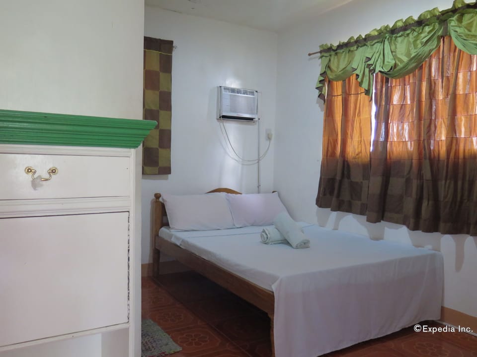 Standard Single Room | Desk, free WiFi