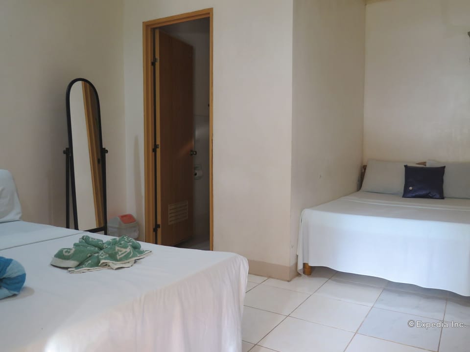 Superior Room | Desk, free WiFi