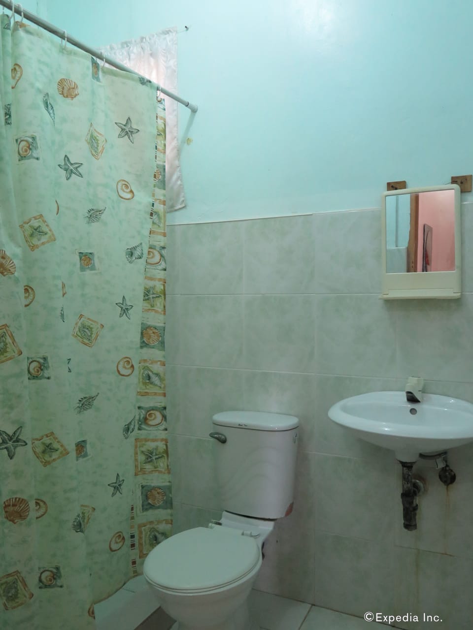 Deluxe Single Room | Bathroom | Shower, free toiletries, towels