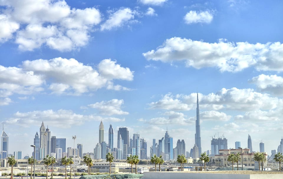 City view