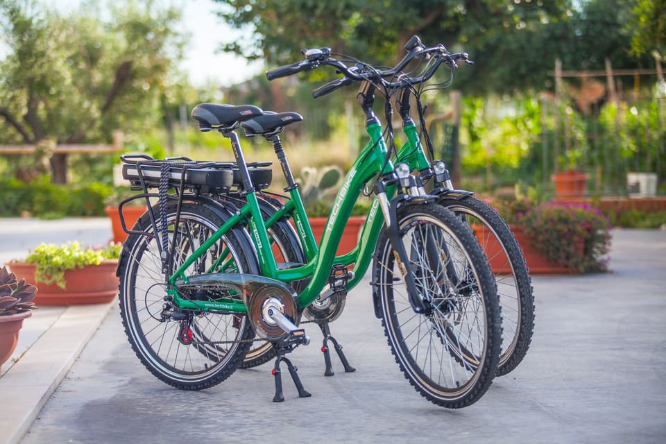 Bicycling