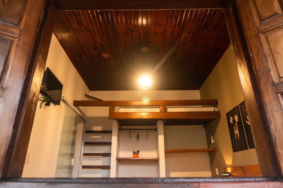 Standard Suite | 1 bedroom, minibar, free WiFi, bed sheets