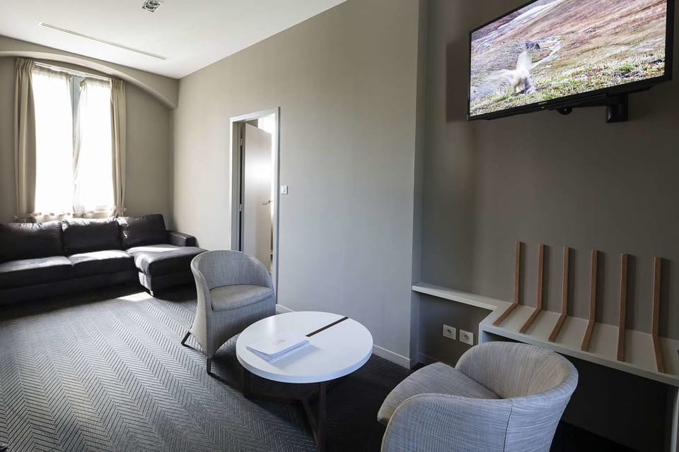 Signature Suite | Room amenity