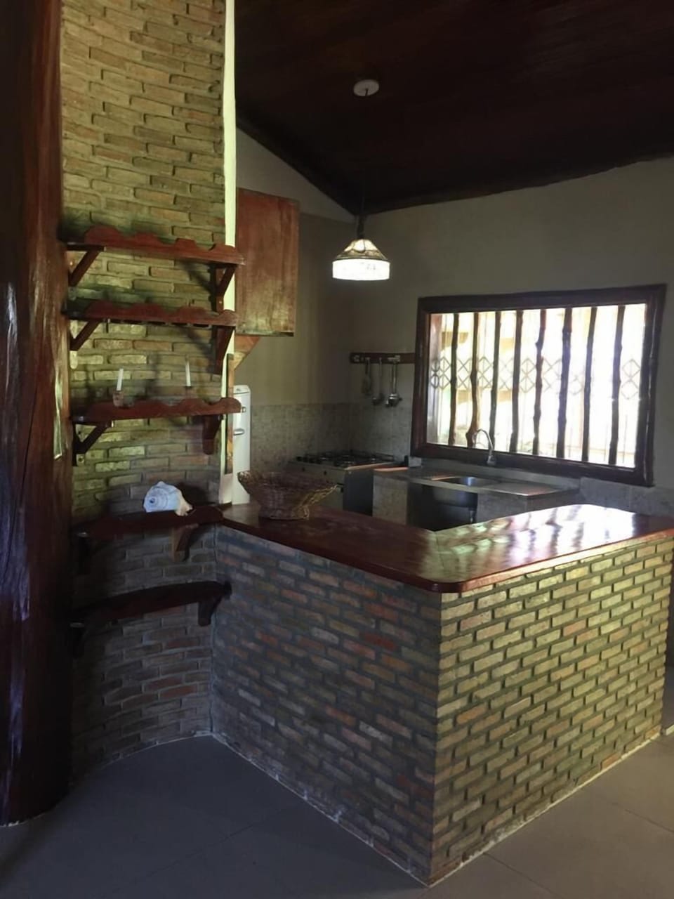 Family Villa | Private kitchen | Mini-fridge, stovetop, cookware/dishes/utensils, kitchen islands