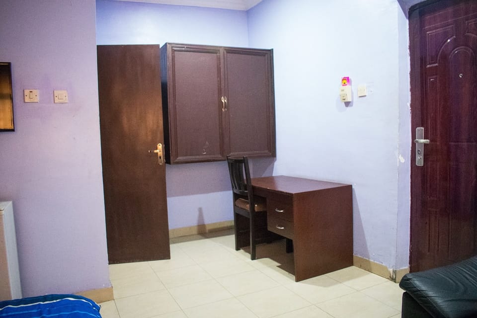 Standard Room | Room amenity