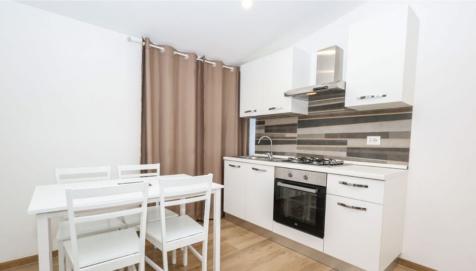 Family Condo | Private kitchen