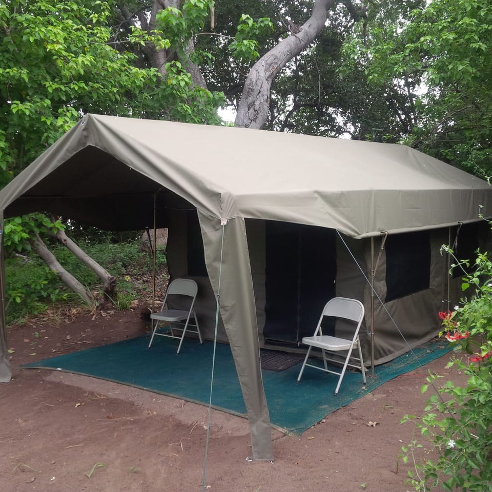 Tent