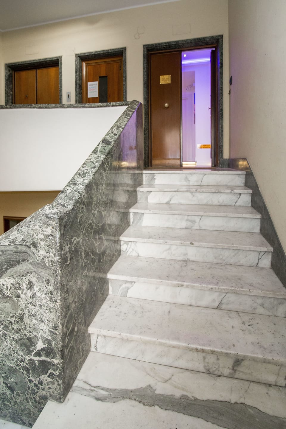 Staircase