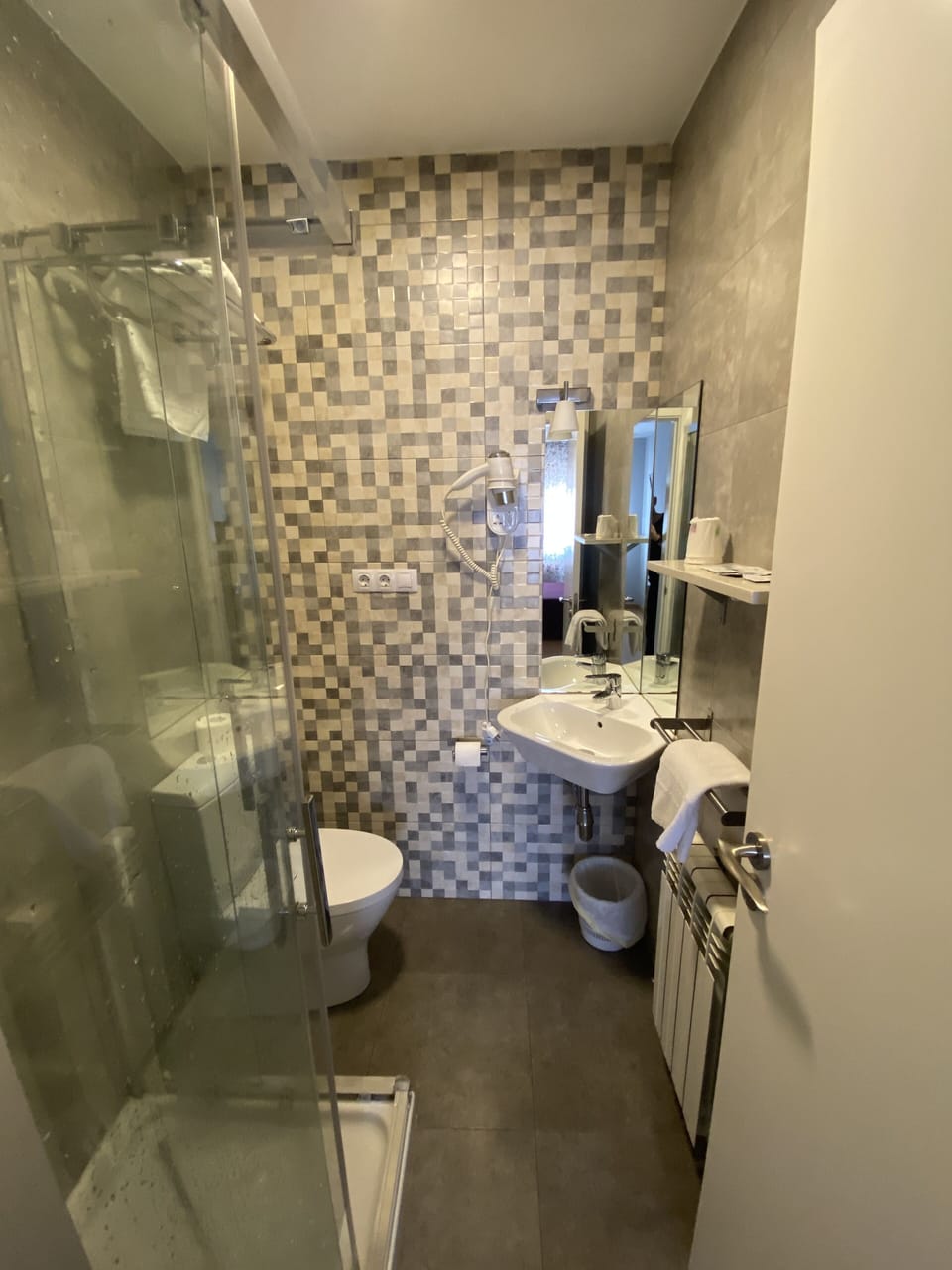 Hostal DP Cristal Hostel in Galicia