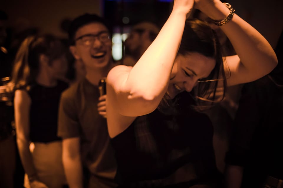 Nightclub