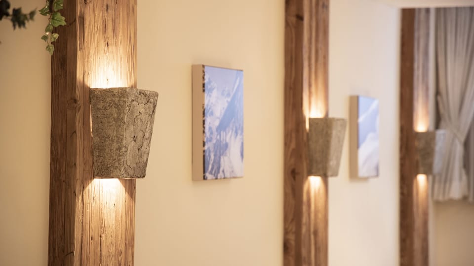 Sauna, steam room, Swedish massages, sports massages, massages